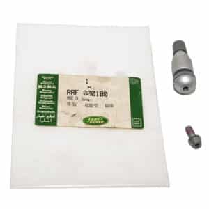 Valveasy - Rubber - RRF000180LR - LAND ROVER