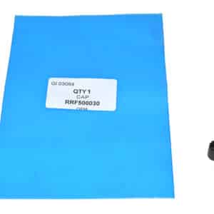 Cap - RRF500030 - OEM