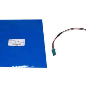 Wire Assy - Jumper - RRV500010 - OEM