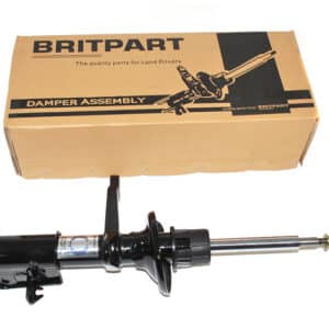 Damper Assy-Front - RSC000030 - BRITPART