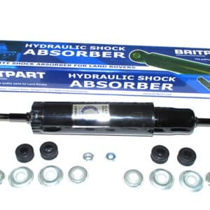 Land Rover Defender 90 Shock Absorber Front Suspension - RSC100040 - BRITPART