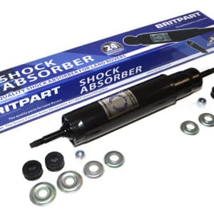 Shock Absorber Front - RSC100050 - BRITPART