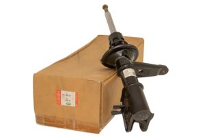 DAMPER ASSY - RSC500120LR - LR