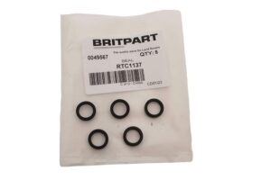 SEAL - RTC1137 - BRITPART