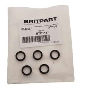 SEAL - RTC1137 - BRITPART