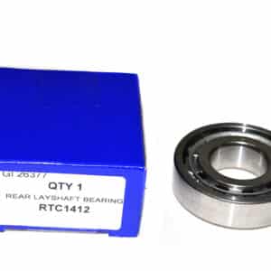 Rear Layshaft Bearing - RTC1412 - BRITPART