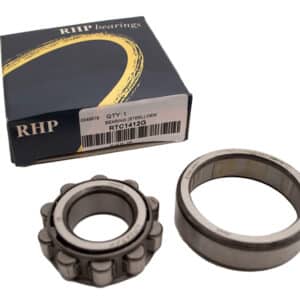 Bearing [Steel] Oem - RTC1412G - RHP