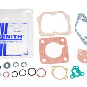 CARB Gasket - RTC1481 - ZENITH