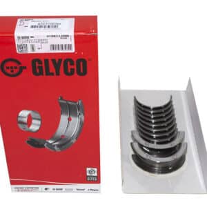 Bearing Set  010 Main - RTC171810G - GLYCO