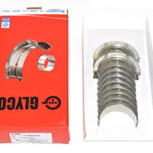Bearing Set Std Main - RTC1718G - GLYCO