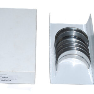 Bearing Set Std Main - RTC1729 - BRITPART