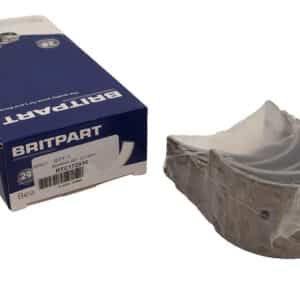 Bearing Set  010 Main - RTC172910 - BRITPART