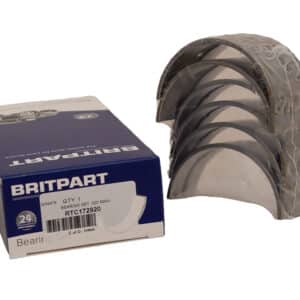 BEARING SET 020 MAIN - RTC172920 - BRITPART