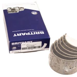 BEARING SET 030 MAIN - RTC172930 - BRITPART
