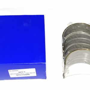 Bearing Set  040 Main - RTC172940 - BRITPART