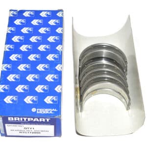 Bearing Set  050 Main - RTC172950 - BRITPART