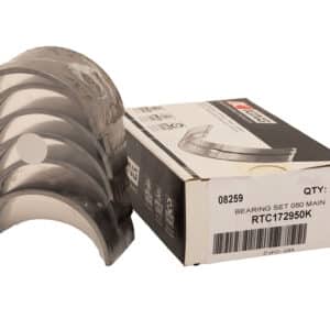 BEARING SET 050 MAIN - RTC172950K - KING