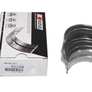 Bearing Set Std Main - RTC1729K - KING