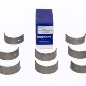 Big End Bearing 060 - RTC173060 - BRITPART