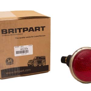 Stop Tail Lamp - RTC1919 - BRITPART