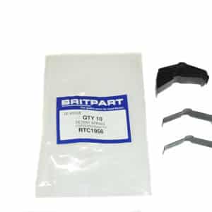 Detent Spring - RTC1956 - BRITPART