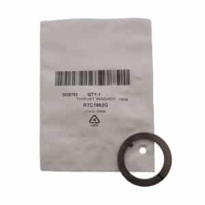 THRUST WASHER - RTC1962G - OEM