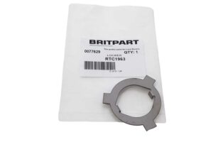 LOCKER - RTC1963 - BRITPART