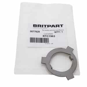LOCKER - RTC1963 - BRITPART