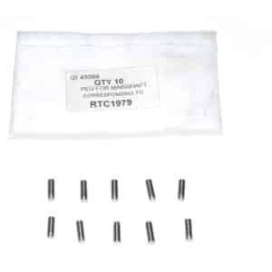 Peg For Mainshaft - RTC1979 - BRITPART