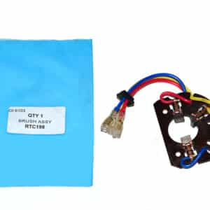 Brush Assy - RTC198 - BRITPART