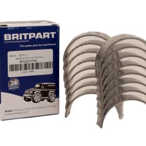 BEARING SET 010 CON ROD - RTC211710 - BRITPART
