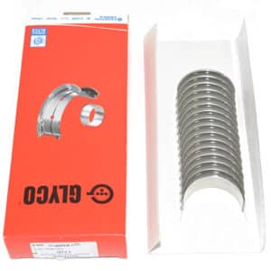 Bearing Set Std  Con Rod - RTC2117G - GLYCO