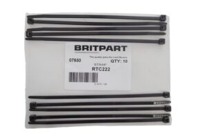 STRAP - RTC222 - BRITPART