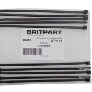 STRAP - RTC222 - BRITPART