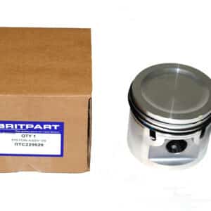 Piston Assy V8 - RTC229520 - BRITPART
