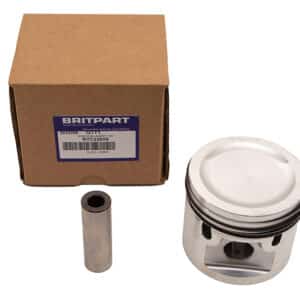 Piston Assy V8 - RTC2295S - BRITPART