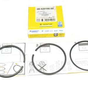 Piston Ring Std - RTC2408G - AE