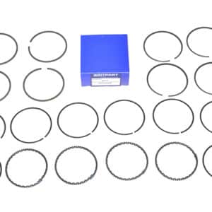 Piston Ring Set .060 Main - RTC241060 - BRITPART