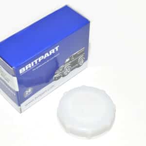 Filler Cap - RTC253 - BRITPART