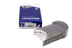 BEARING SET STD MAIN - RTC2626 - BRITPART