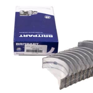 BEARING SET STD MAIN - RTC2626 - BRITPART