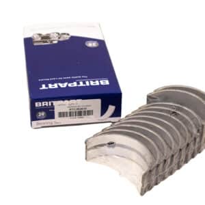 BEARING SET 010 MAIN - RTC262610 - BRITPART