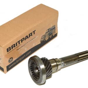 Primary Pinion - RTC2684 - BRITPART