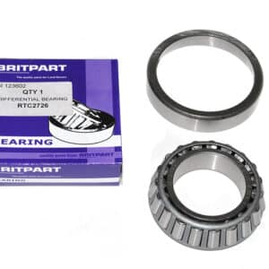 Differential Bearing - RTC2726 - BRITPART