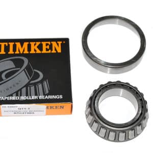 Differential Bearing - RTC2726G - TIMKEN