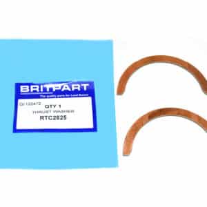 Thrust Washer - RTC2825 - BRITPART