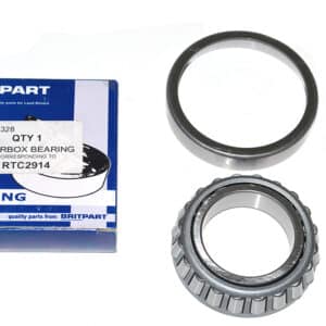 GeARBox Bearing - RTC2914 - BRITPART