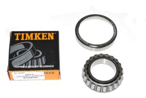 GeARBox Bearing - RTC2914G - TIMKEN