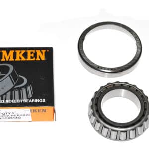 GeARBox Bearing - RTC2914G - TIMKEN