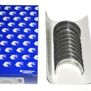 Main Bearing 2.5 - RTC299230 - AE